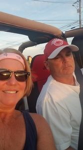 Meet your Posher, Jackie